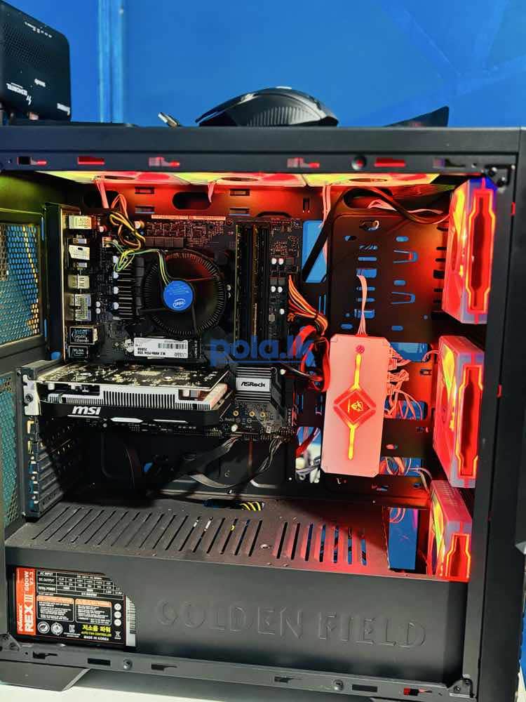 Asus i3 8th gen - photo 12