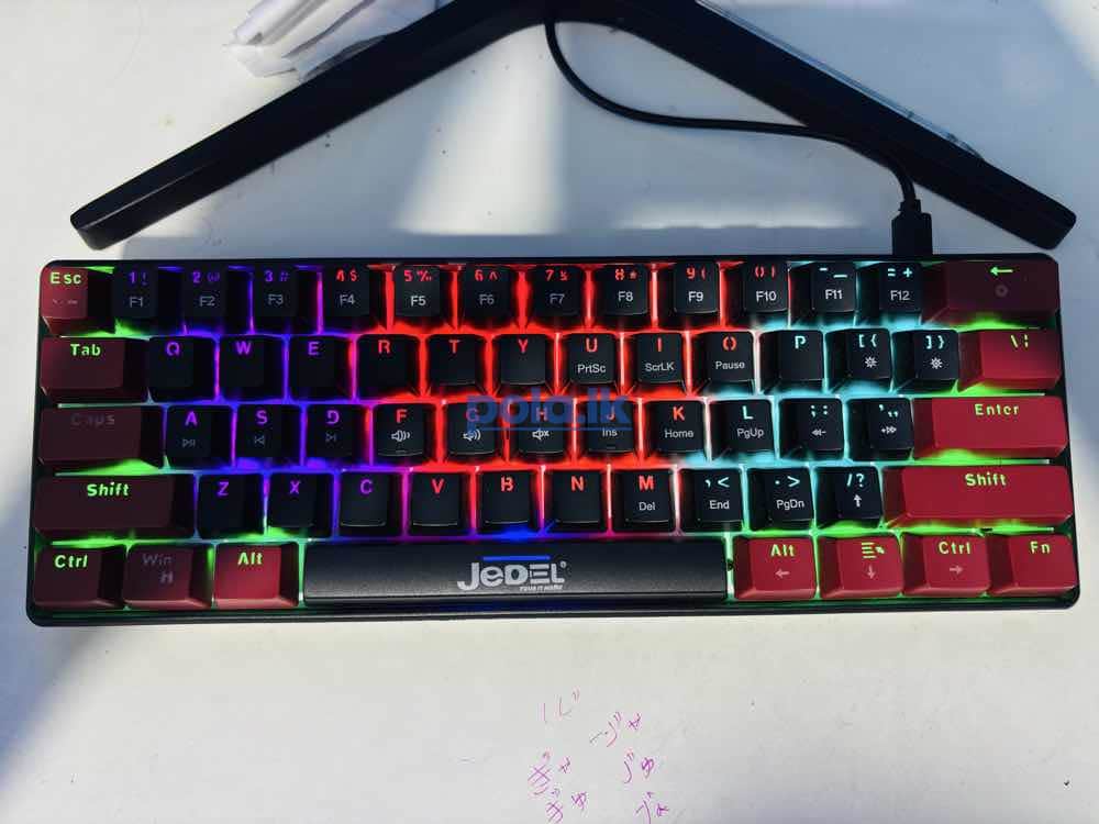 Asus i3 8th gen - photo 4