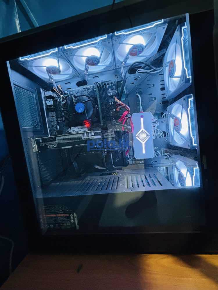 Asus i3 8th gen - photo 13
