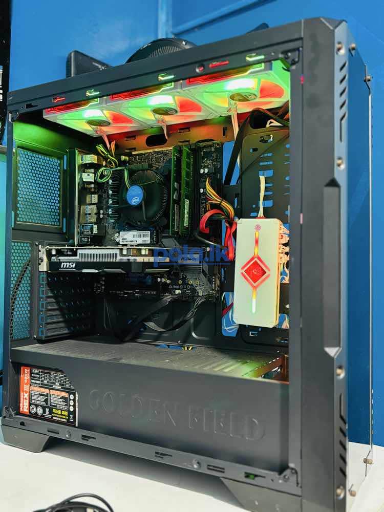 Asus i3 8th gen - photo 14