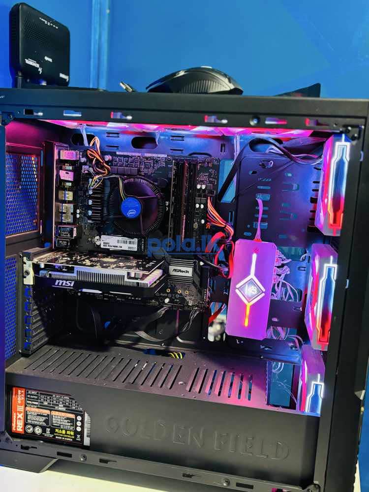 Asus i3 8th gen - photo 9