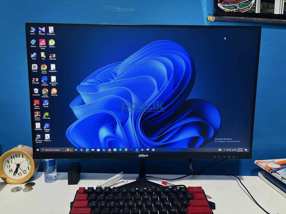 Asus i3 8th gen - photo 5