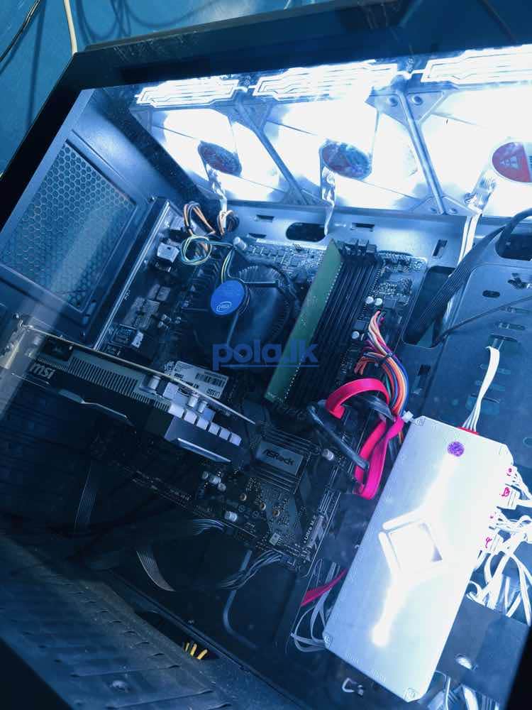 Asus i3 8th gen - photo 2