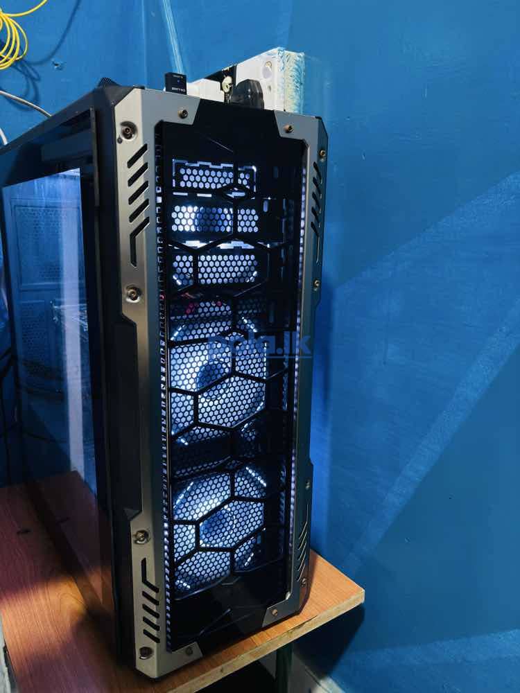 Asus i3 8th gen - photo 3