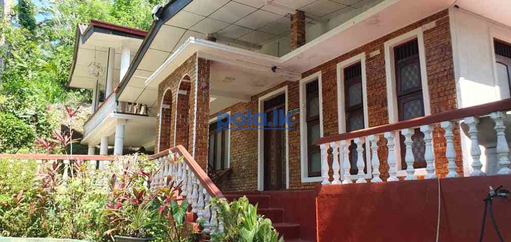 House for sale in polgolla - photo 1