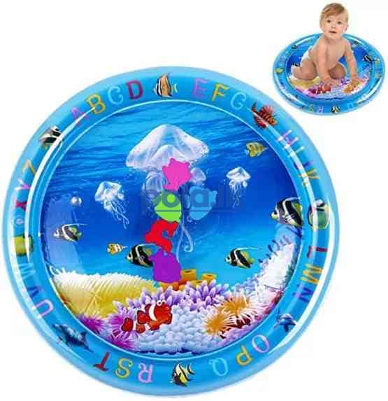 Tummy time water mat - photo 3
