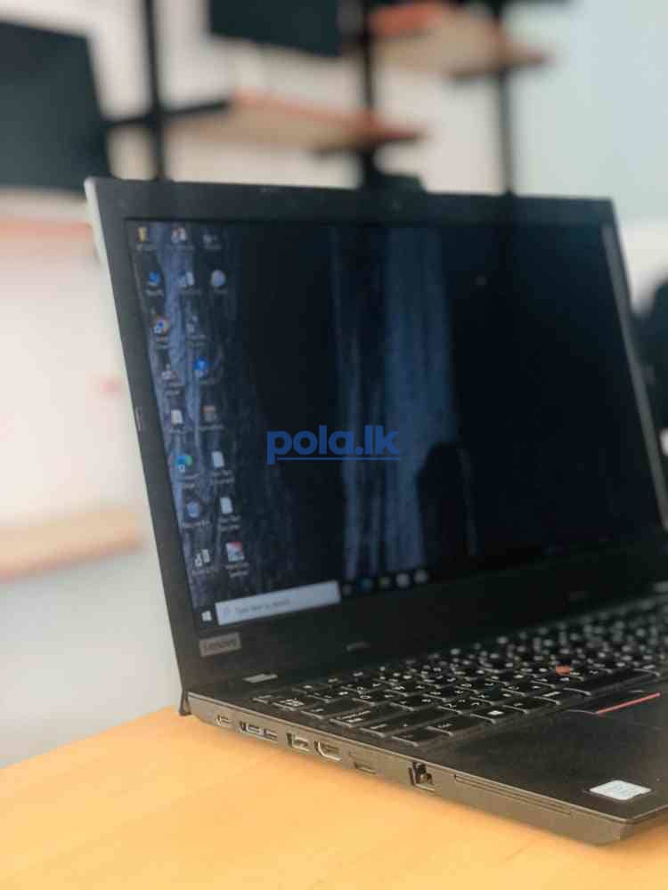 Lenovo L580 i5 8th gen - photo 5
