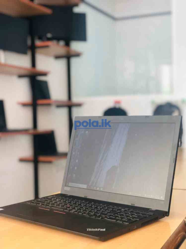 Lenovo L580 i5 8th gen - photo 8
