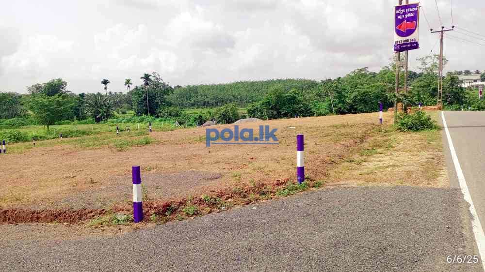 The investment property sale in homagama - photo 1