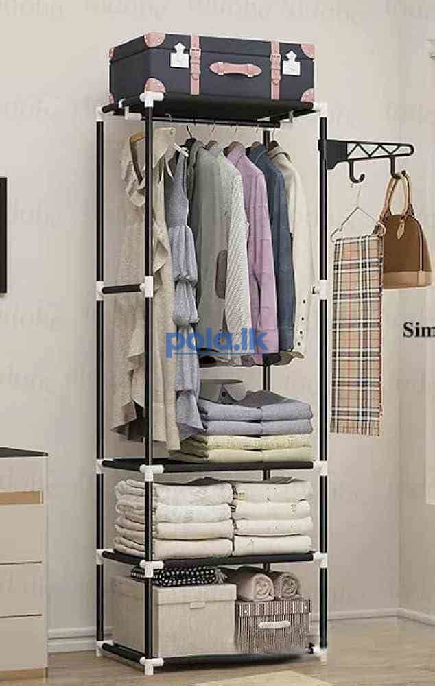 Steel hanging rack - photo 1