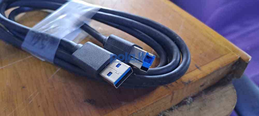 Server cables - photo 2