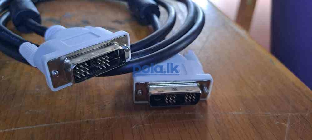 Server cables - photo 1