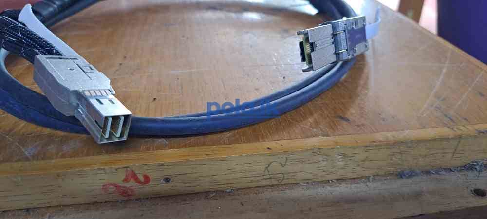 Server cables - photo 5