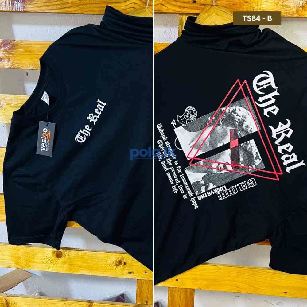 Everyday unisex t-shirt - photo 3