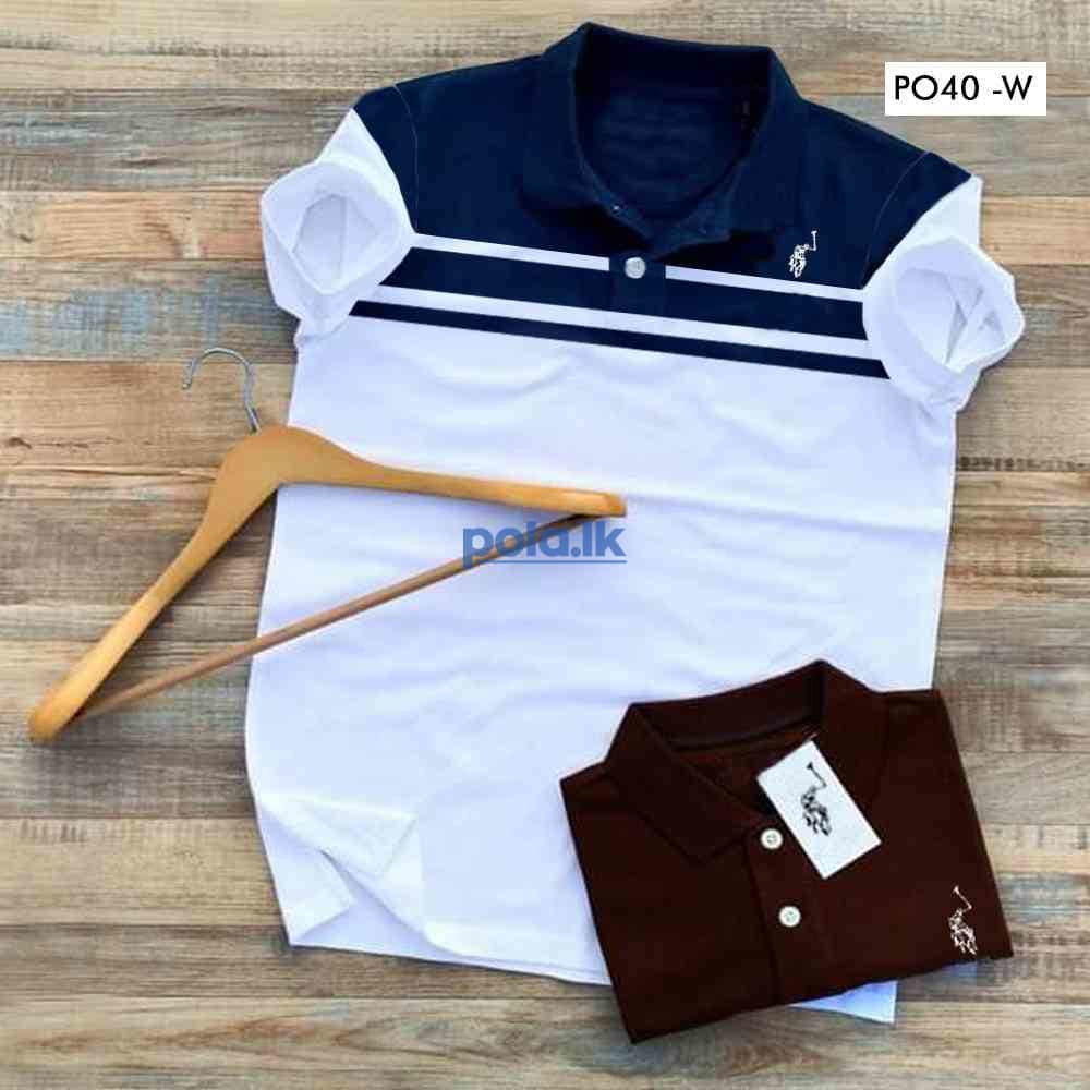 High quality men's t-shirts - photo 1
