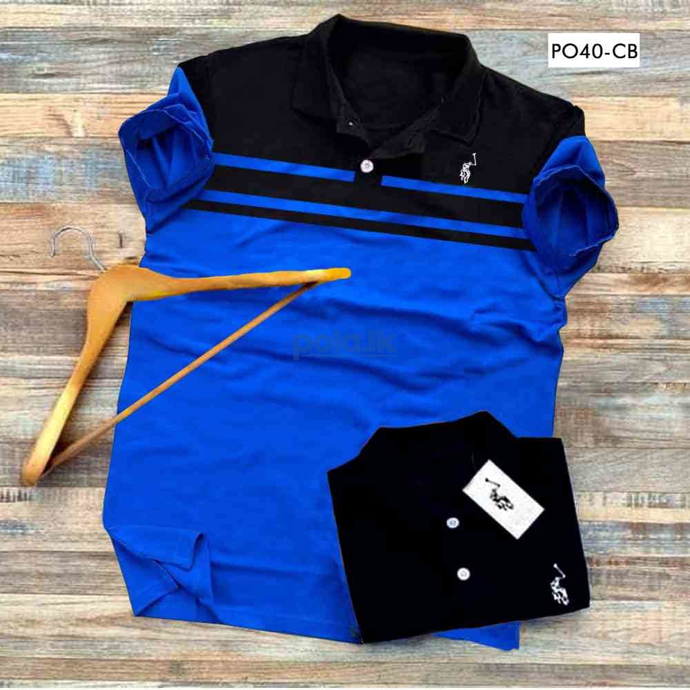 High quality men's t-shirts - photo 4