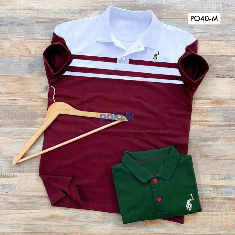 High quality men's t-shirts - photo 5
