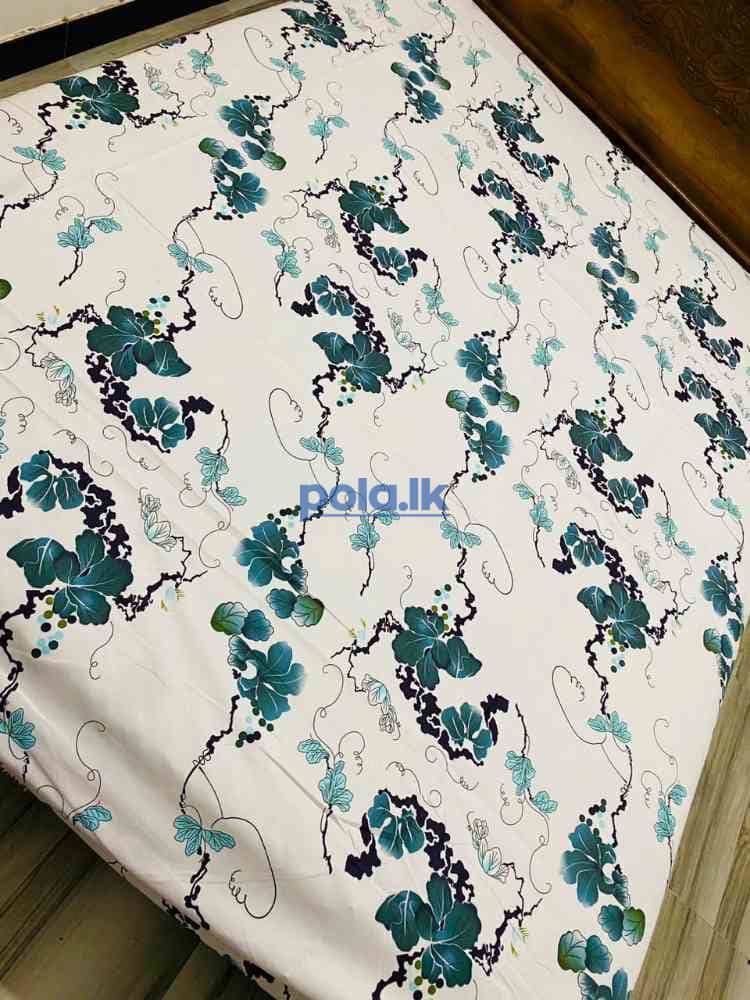 Bed sheets material - photo 9
