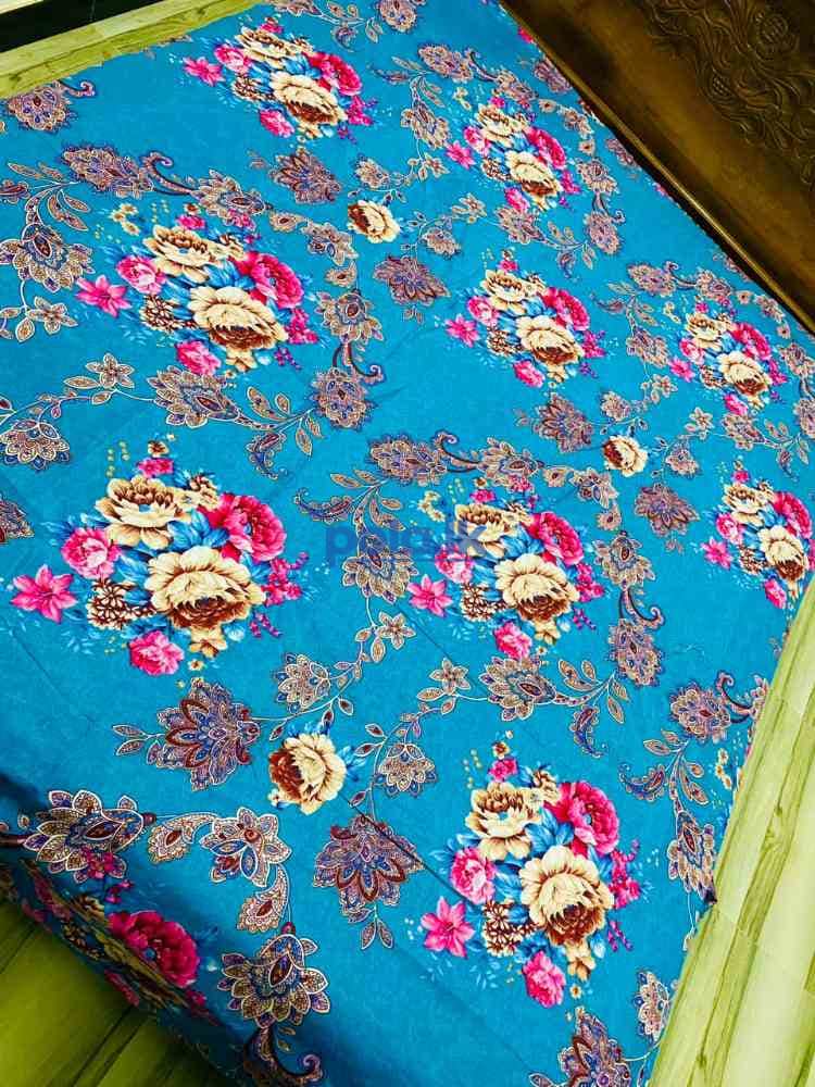 Bed sheets material - photo 5