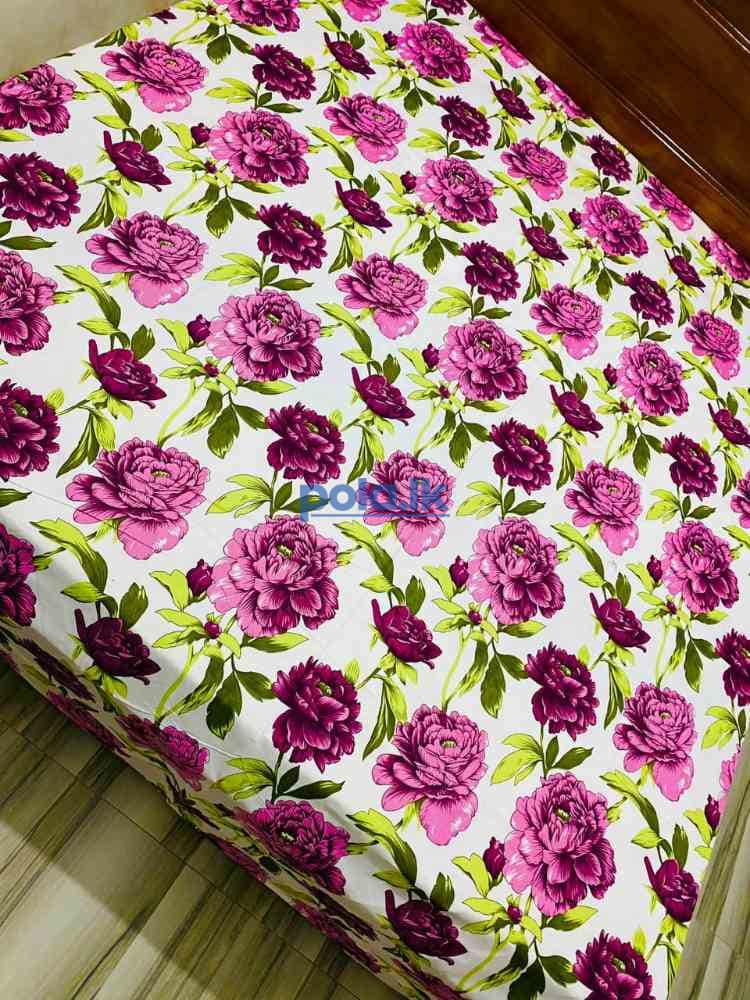 Bed sheets material - photo 12