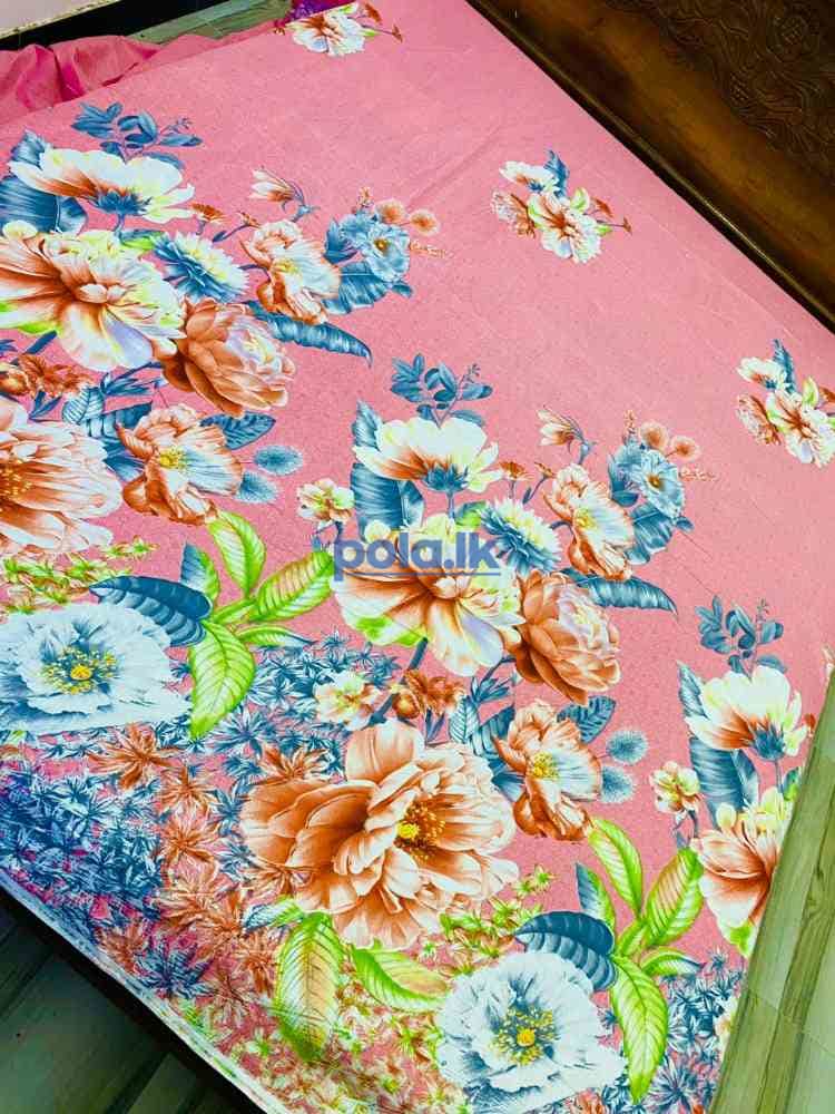 Bed sheets material - photo 7