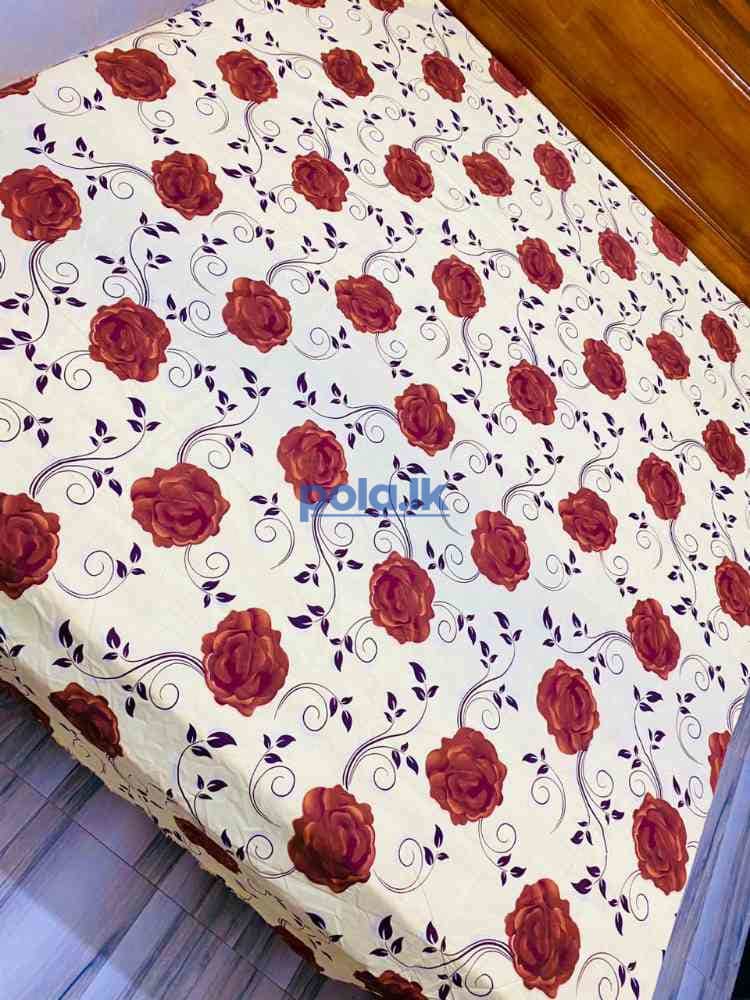 Bed sheets material - photo 11