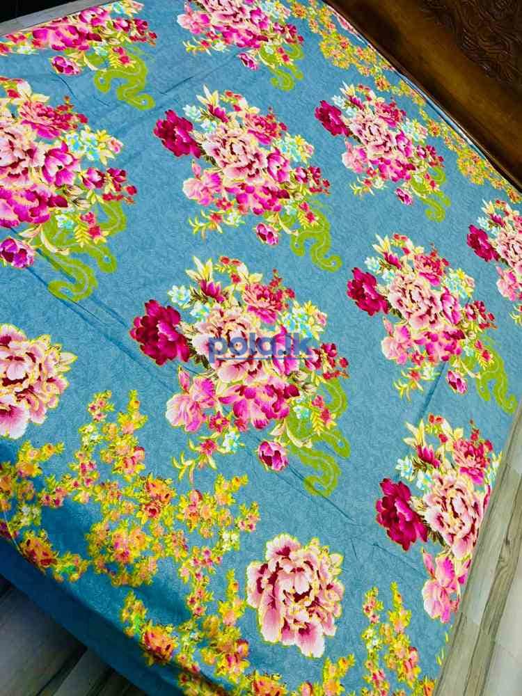 Bed sheets material - photo 6