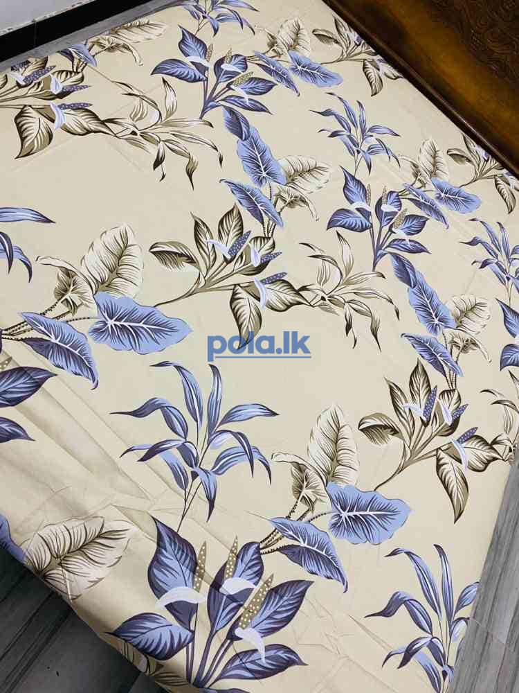 Bed sheets material - photo 10
