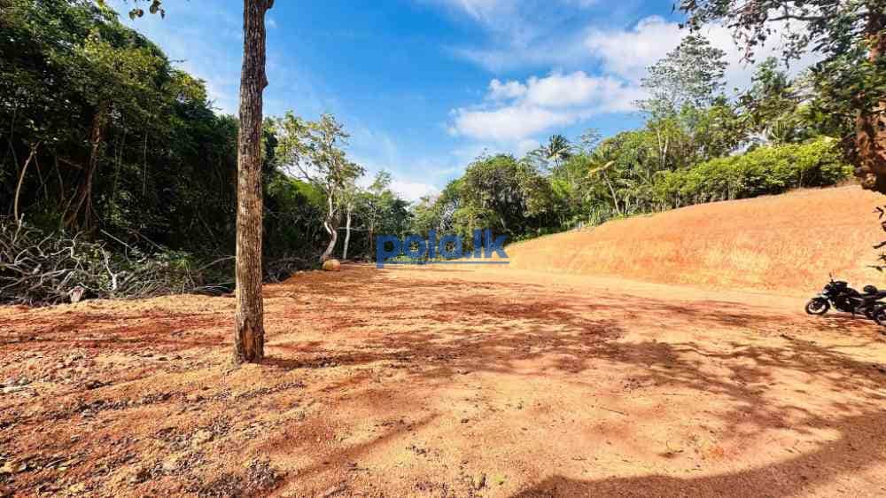 Valuable land for sale hikkaduwa tourist zone - photo 3