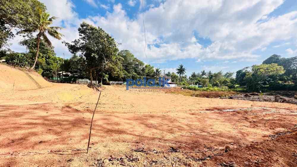 Valuable land for sale hikkaduwa tourist zone - photo 6