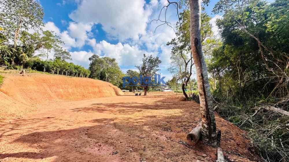 Valuable land for sale hikkaduwa tourist zone - photo 2