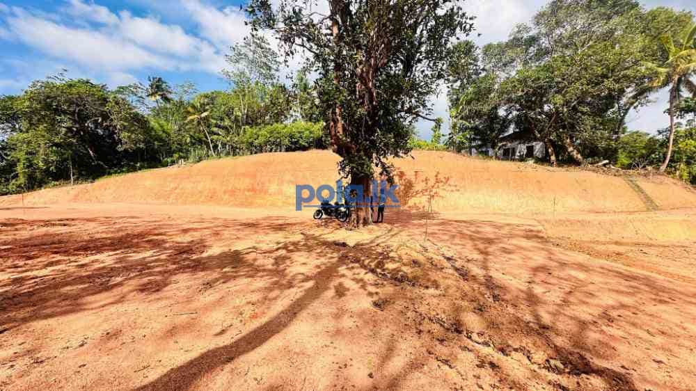 Valuable land for sale hikkaduwa tourist zone - photo 4