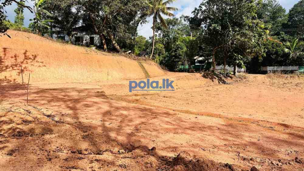 Valuable land for sale hikkaduwa tourist zone - photo 5