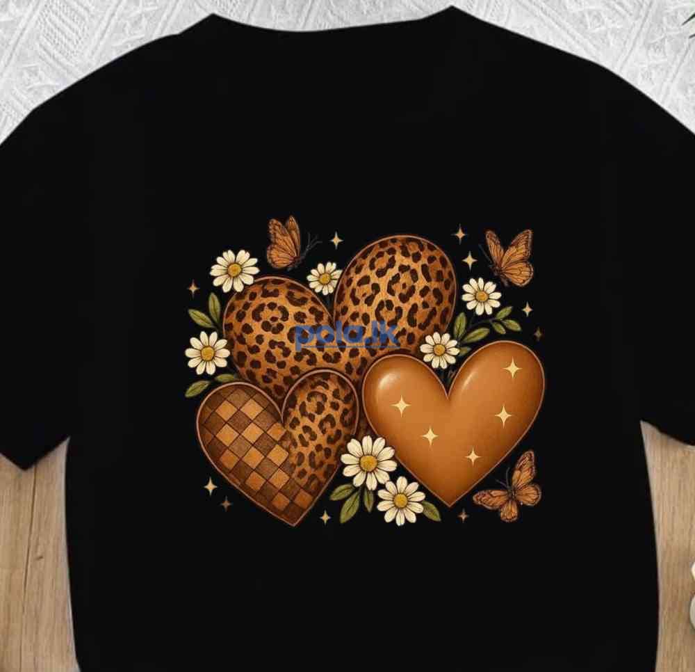 T-shirt for women - photo 2