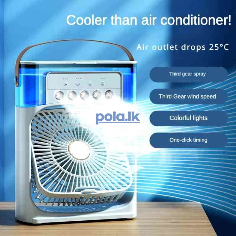 3 in 1 air cooler - photo 3