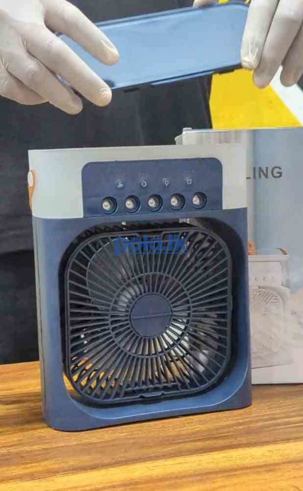 3 in 1 air cooler - photo 1