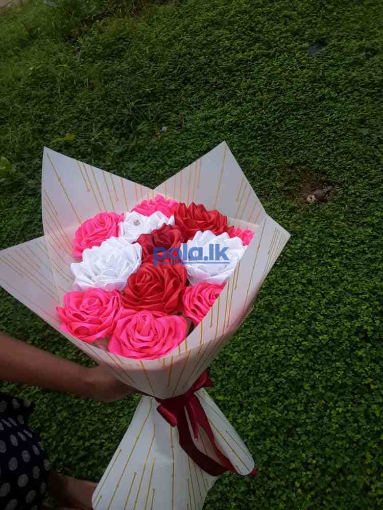 Sashi flowers - photo 14