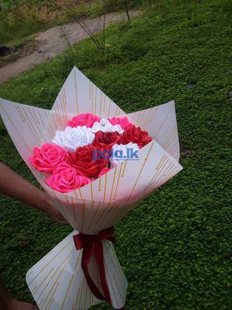 Sashi flowers - photo 13