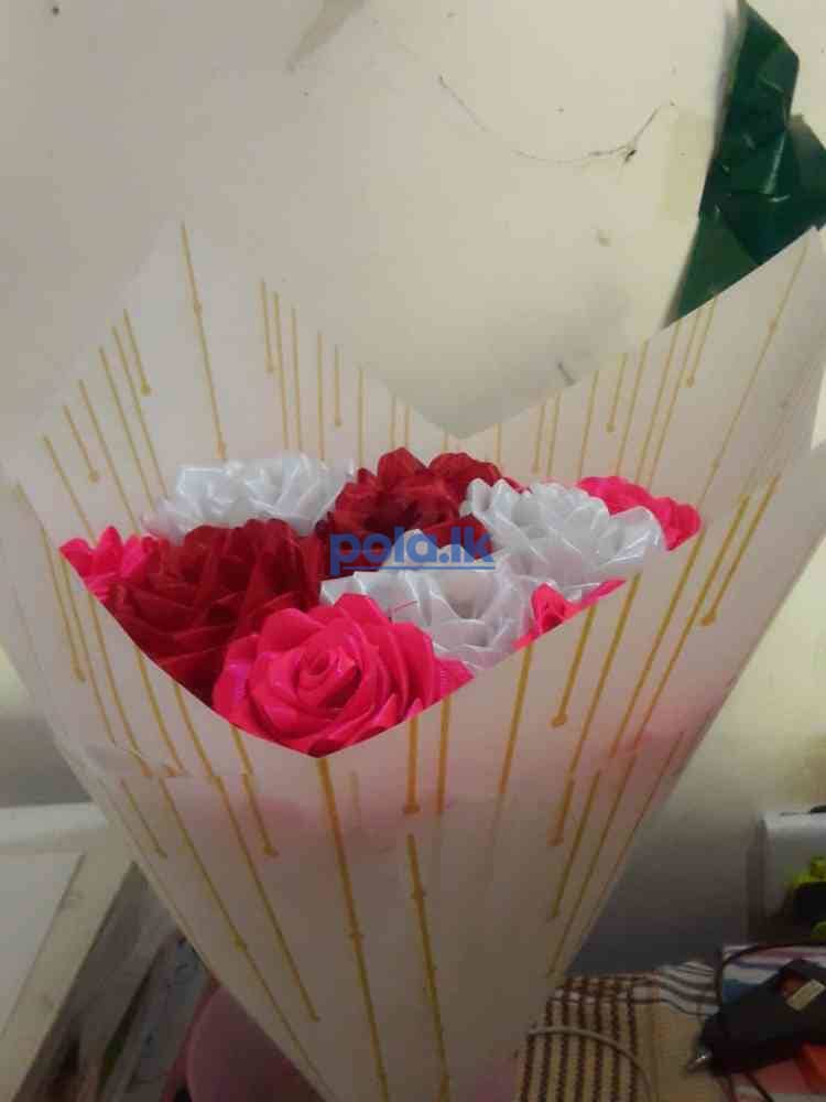 Sashi flowers - photo 11