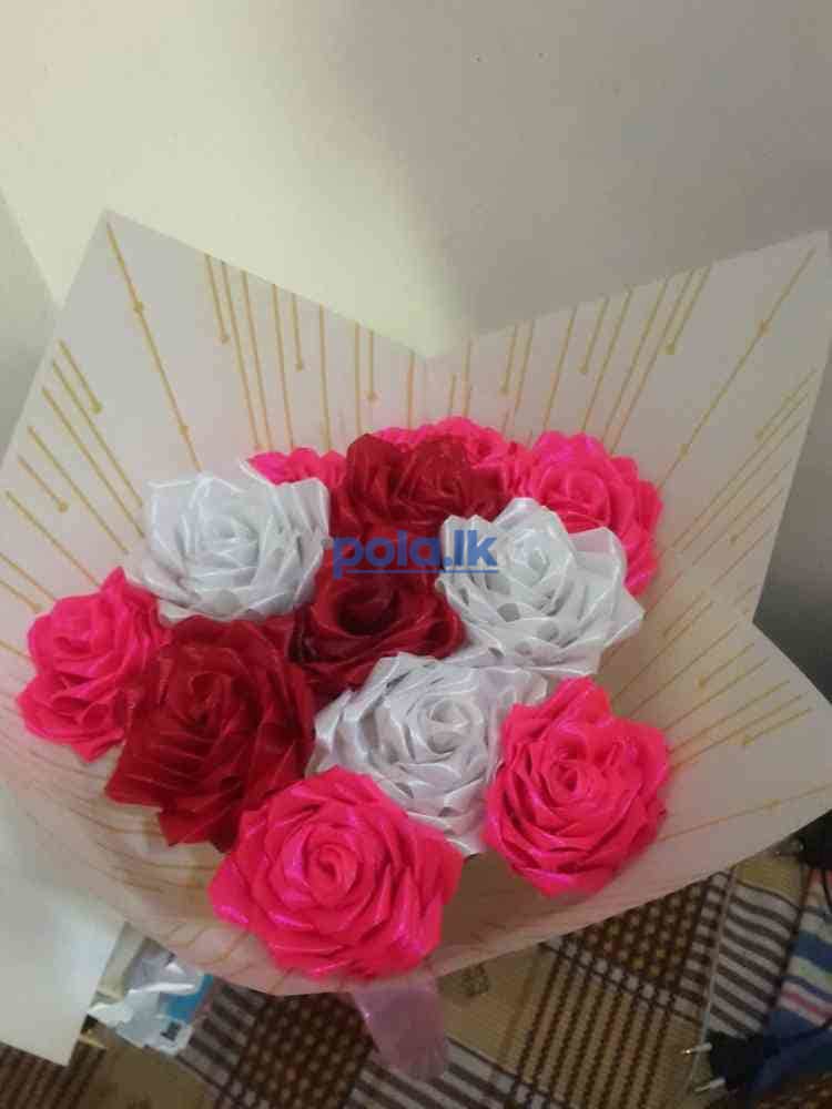 Sashi flowers - photo 12
