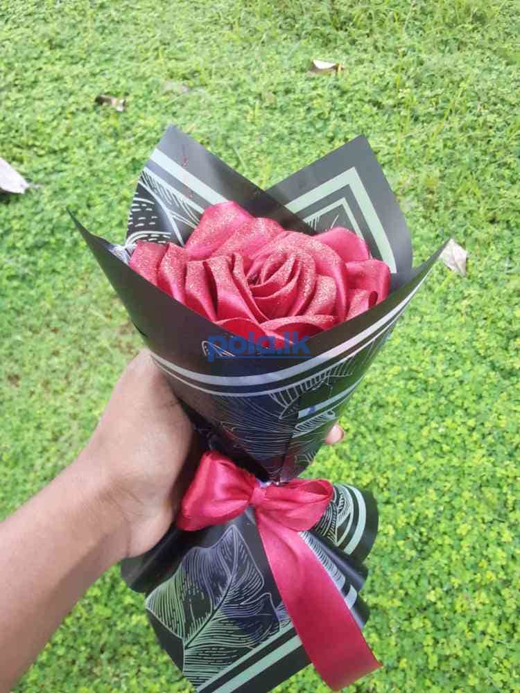 Sashi flowers - photo 16