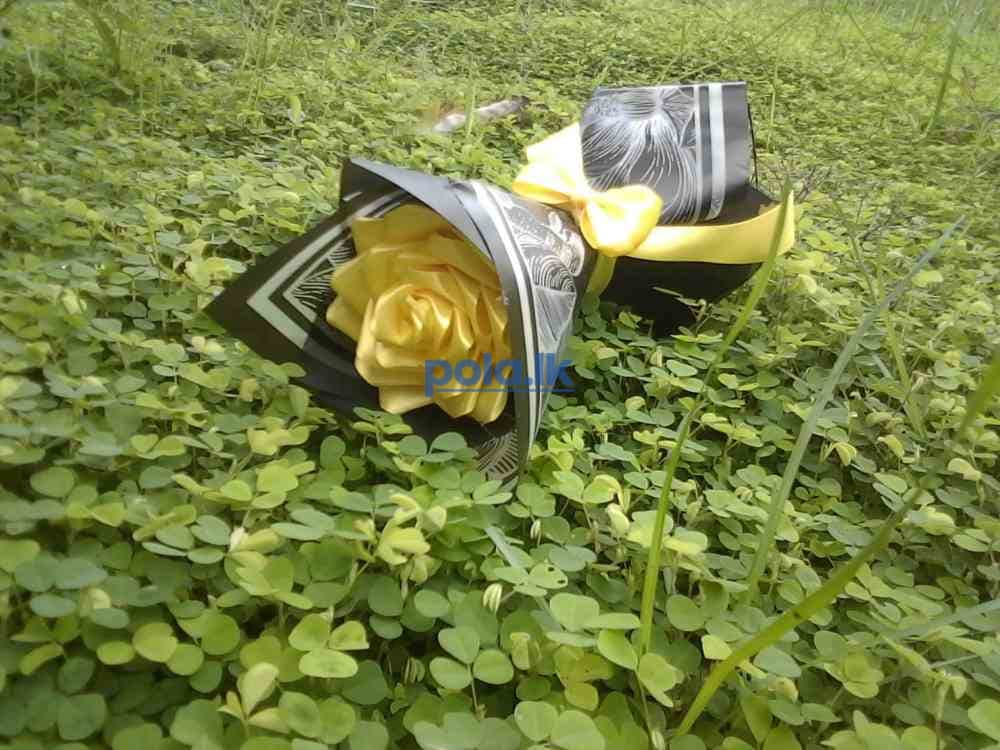 Sashi flowers - photo 8