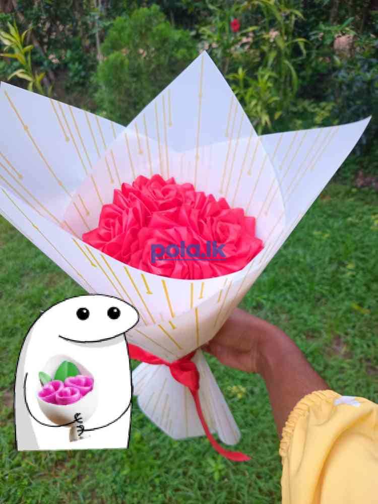 Sashi flowers - photo 10
