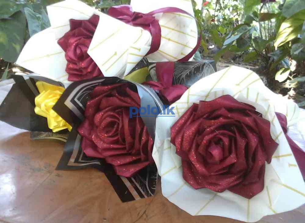 Sashi flowers - photo 5