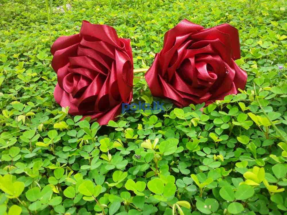 Sashi flowers - photo 9
