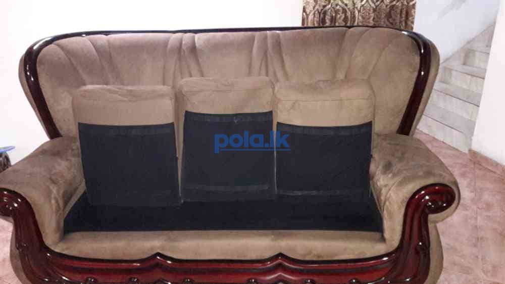 King court sofa for sale - photo 2