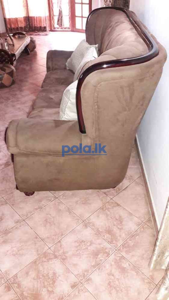 King court sofa for sale - photo 3