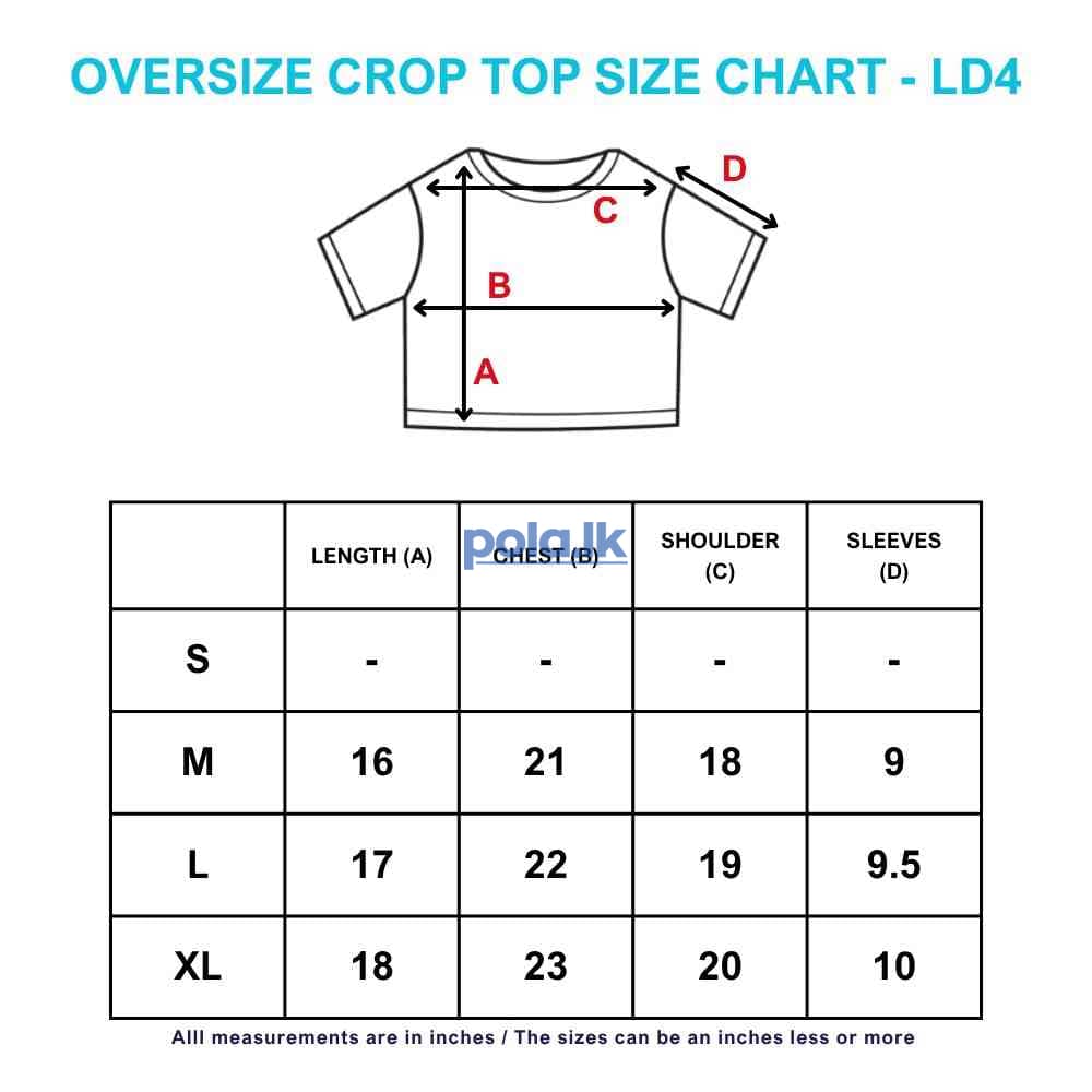 Girl's crop top - photo 7
