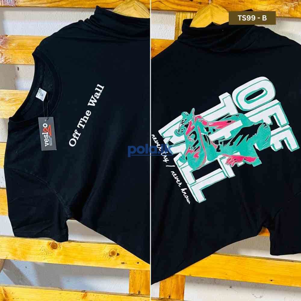 Men's t-shirts - photo 4