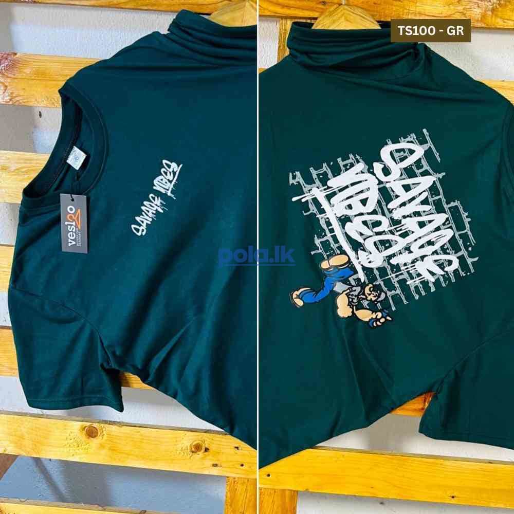 Men's t-shirts - photo 5